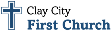 CLAY CITY FIRST CHURCH